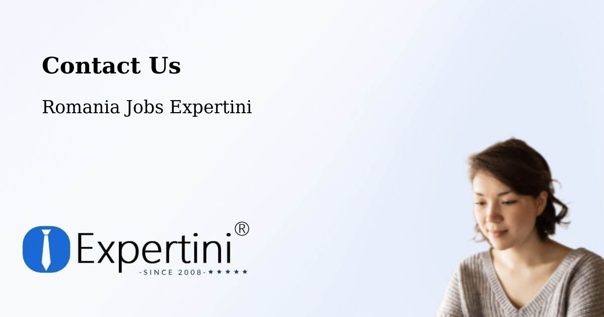 Contact Expertini – Comuna Plosca - Romania Jobs Expertini